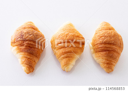 ミニクロワッサン 114568853