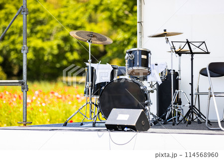 埼玉県鴻巣市ポピーハッピスクエア　ステージ 114568960