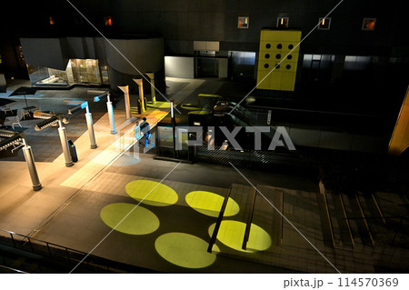 京都駅ビル 114570369