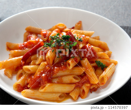 ペンネ・アラビアータ ペンネ・アラビアータ 114570397