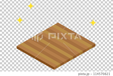 居家裝潢、護理裝修,用不易翻倒的地板代替,等軸圖 居家裝潢、護理裝修,用不易翻倒的地板代替,等軸圖 114570821