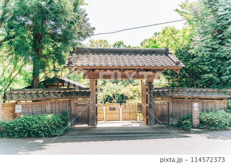 春風萬里荘（茨城県笠間市） 114572373