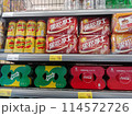 缶ジュース 114572726
