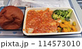機内食 114573010