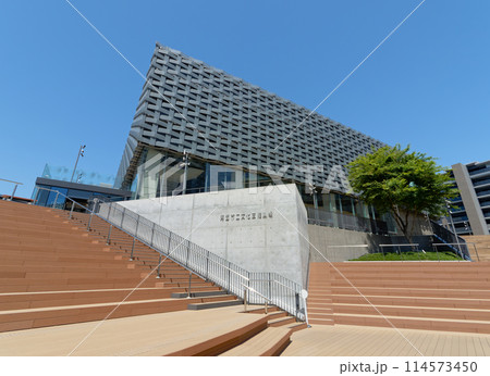 箕面市立文化芸能劇場 (箕面船場阪大前駅) 箕面市立文化芸能劇場 (箕面船場阪大前駅) 114573450