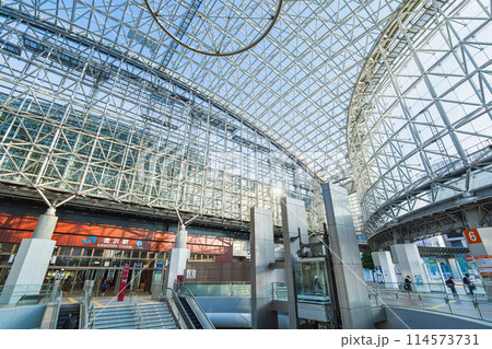 金沢駅 もてなしドーム 金沢駅 もてなしドーム 114573731