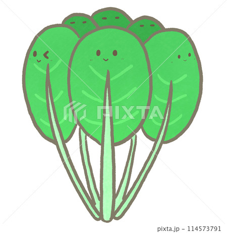 R:もっとメルヘンな野菜 スイスチャード⑦ R:もっとメルヘンな野菜 スイスチャード⑦ 114573791