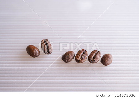 珈琲豆 珈琲豆 114573936