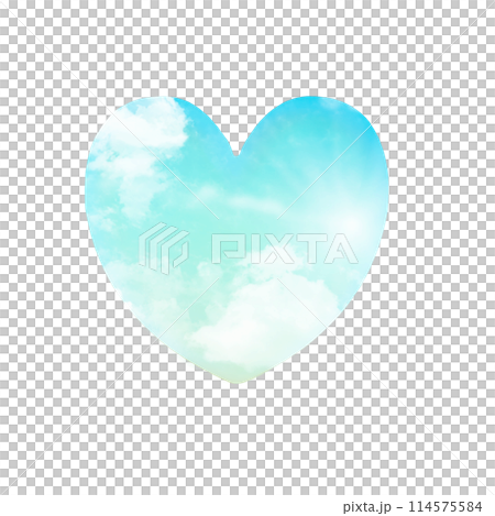 heart heart 114575584