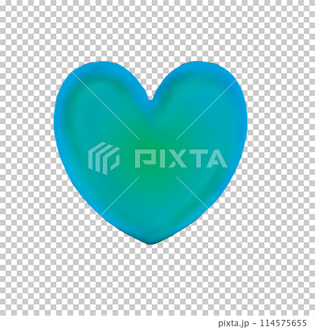 心臟標記 114575655