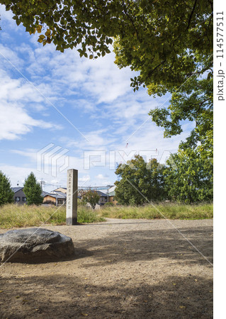 史蹟西寺阯 114577511