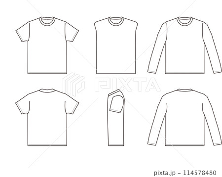 Tシャツ Tシャツ 114578480
