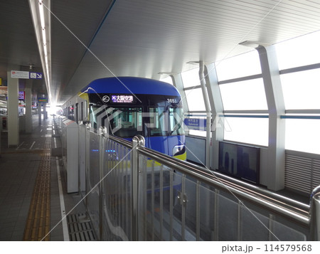 大阪モノレール 大阪モノレール 114579568