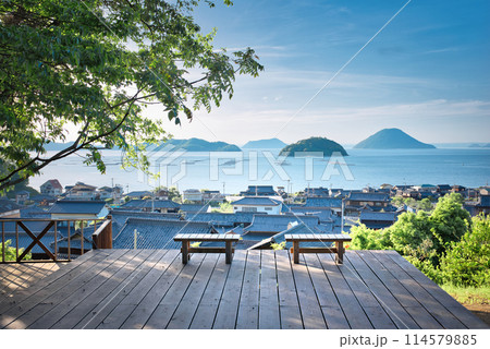 見立里山テラス 114579885