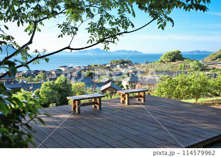 見立里山テラス 114579962