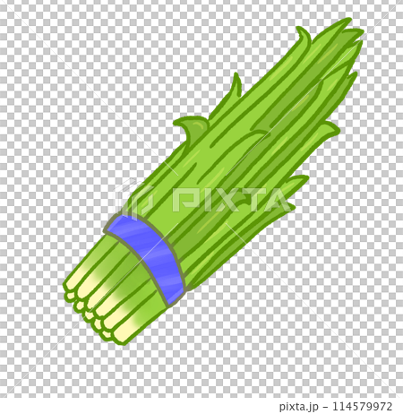 R:もっとメルヘンな野菜 ニラ④ R:もっとメルヘンな野菜 ニラ④ 114579972