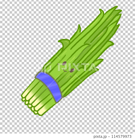 R: More fairy-tale vegetables: Chinese chives⑤ R: More fairy-tale vegetables: Chinese chives⑤ 114579973
