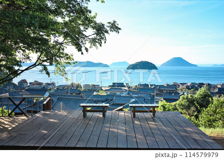 見立里山テラス 見立里山テラス 114579979