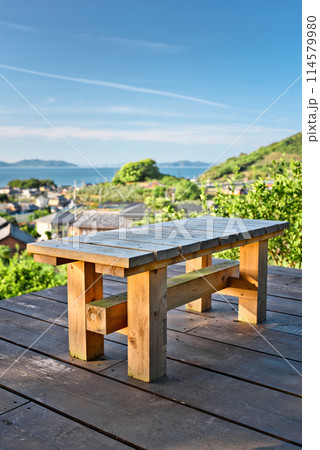 見立里山テラス 114579980