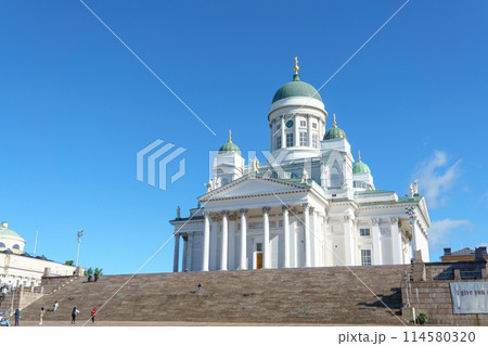 ヘルシンキ大聖堂 ヘルシンキ大聖堂 114580320