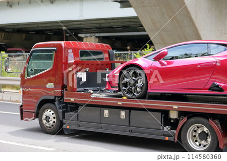 キャリアカー　イメージ 114580360