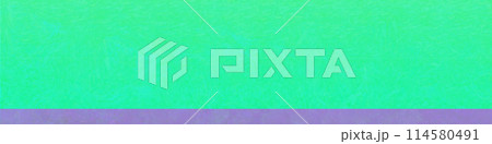 Green panorama background. Simple design for banner, poster, Ad, events and various design works Green panorama background. Simple design for banner, poster, Ad, events and various design works 114580491