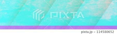 Blue panorama background. Simple design for banner, poster, Ad, events and various design works Blue panorama background. Simple design for banner, poster, Ad, events and various design works 114580652