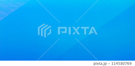 Blue widescreen background. Simple design for banner, poster, Ad, events and various design works Blue widescreen background. Simple design for banner, poster, Ad, events and various design works 114580769