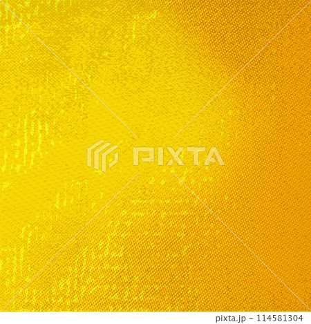 Orange square background, Perfect for social media, story, banner, poster, events and online web ads 114581304