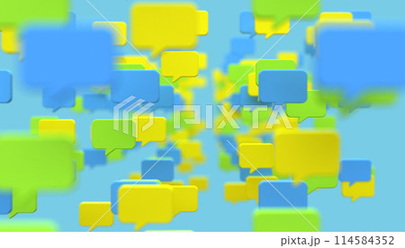 大規模言語モデルのイメージビジュアル 大規模言語モデルのイメージビジュアル 114584352