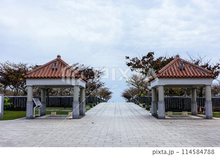 平和記念公園 114584788