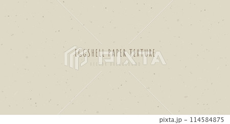 Grain eggshell paper texture pattern 114584875