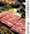 焼肉　和牛　焼き肉　 114586855
