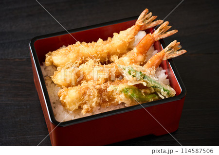 海老天重 114587506