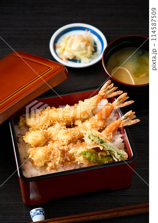 海老天重 海老天重 114587509