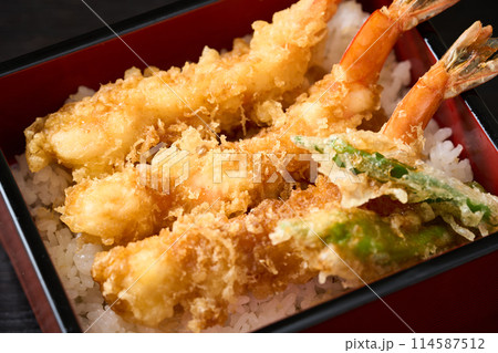 海老天重 114587512