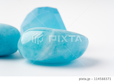 アクアマリン 114588371