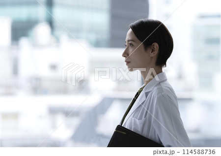 医師 ドクター 医師 ドクター 114588736