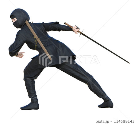 忍者☆Ninja 忍者☆Ninja 114589143