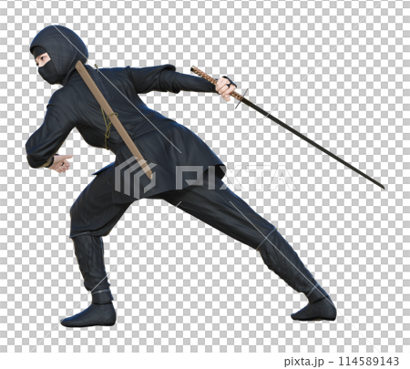 忍者☆Ninja 忍者☆Ninja 114589143