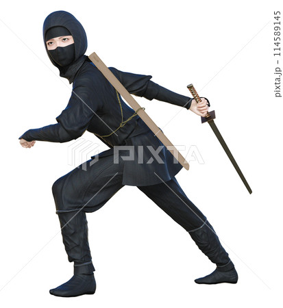 忍者☆Ninja 忍者☆Ninja 114589145
