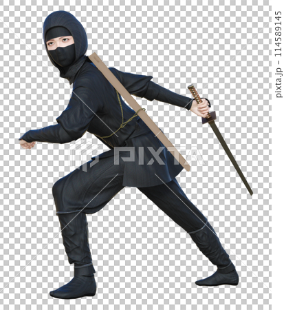 忍者☆Ninja 忍者☆Ninja 114589145