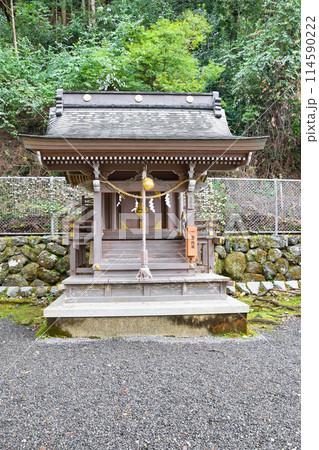 京都　松尾大社　祖霊社（京都府京都市西京区） 114590222