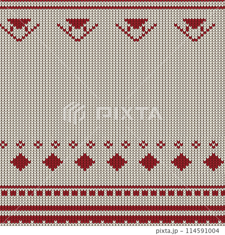 Seamless hand drawing pattern vector and illustration. A floral pattern textile tropical bicolor flower and leaves miniprint animal geometric textile clothes Seamless hand drawing pattern vector and illustration. A floral pattern textile tropical bicolor flower and leaves miniprint animal geometric textile clothes 114591004