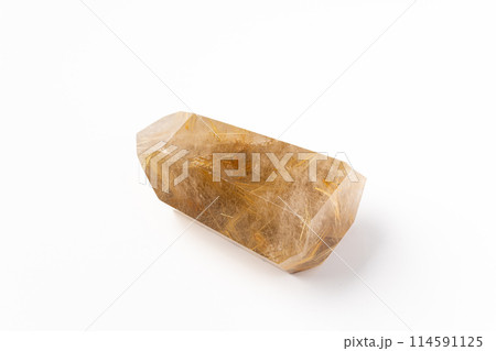 ルチルクォーツ ルチルクォーツ 114591125