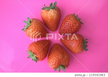 いちご(とちあいか) いちご(とちあいか) 114591963