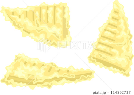 タケノコの天ぷら タケノコの天ぷら 114592737