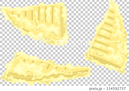 タケノコの天ぷら タケノコの天ぷら 114592737