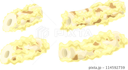 ちくわの天ぷら 114592739