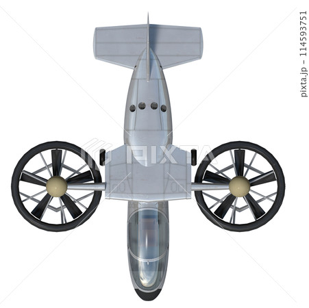 Nord Aviation N 500 Cadet 114593751